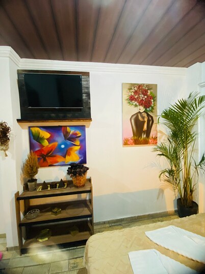 House 09 simple and cozy backgrounds