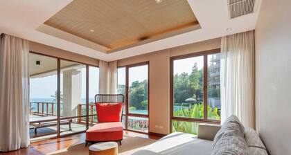 F Shasa Vela Condominium