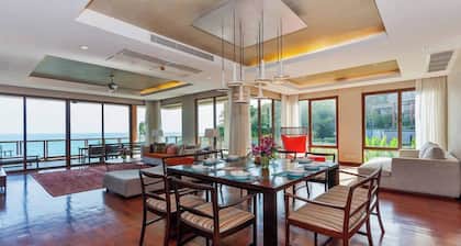 F Shasa Vela Condominium