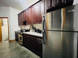 Cucina privata