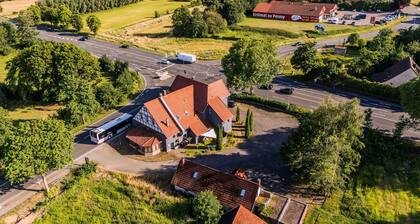 Villa Bückeberg Zusam