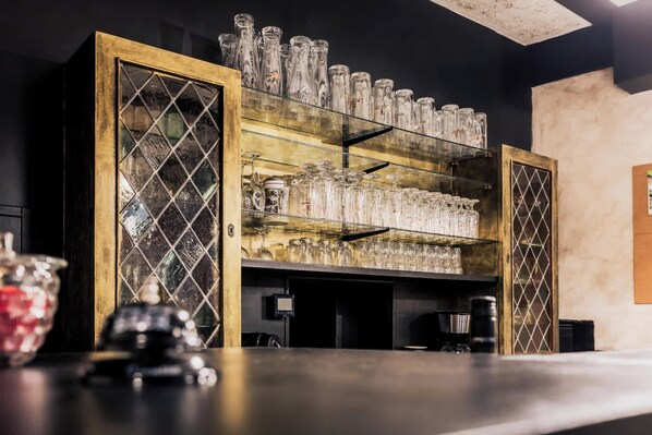 Bar (ter plaatse)