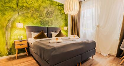 Loreley Retreat - Sauna-Billiard & more