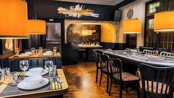 Restaurantes