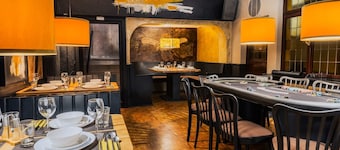 Loreley Retreat - Sauna-Billiard & more