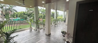 Hotel Dhana Lakshmi Bliss