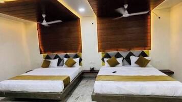 Family Quadruple Room