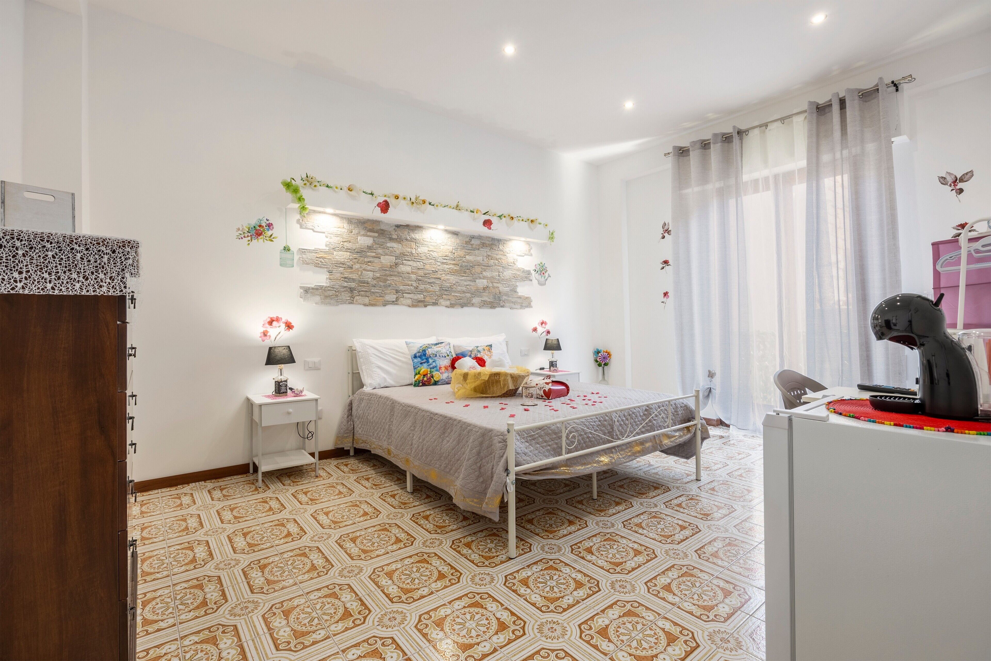 2 chambres, Wi-Fi, draps fournis