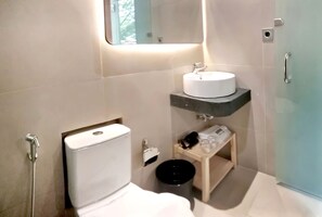 Familierom | Wi-fi (inkludert)