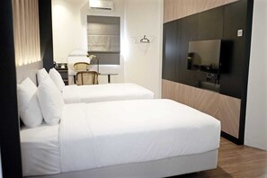 Superior Twin Room | Free WiFi