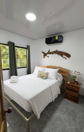 2 Schlafzimmer, Internetzugang, BettwÀsche