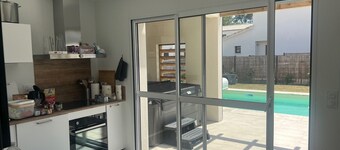 Villa 15 by Avecoeur