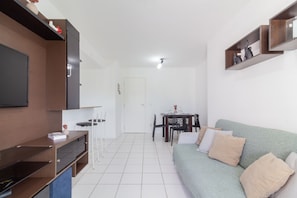 Apartment | 2 Schlafzimmer