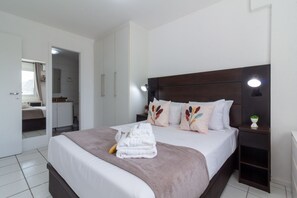 2 bedrooms - Apartment With Balcony in Recreio Sa907 (Rio de Janeiro)