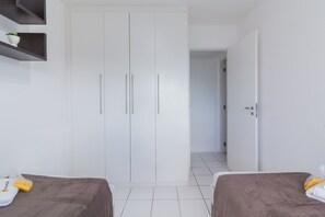 Apartment | 2 bedrooms - Apartment With Balcony in Recreio Sa907 (Rio de Janeiro)