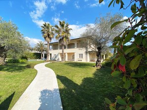 Exterior - Luxury Villa Geneva Forte dei Marmi (Forte dei Marmi)
