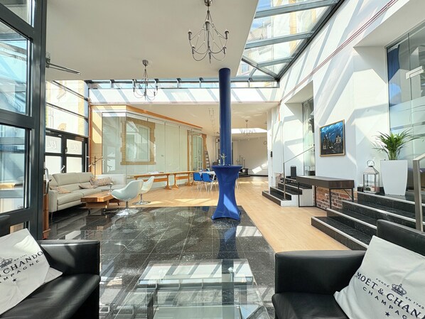Intérieur