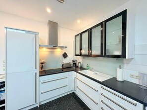 Fogão, cooktop, lava-louças