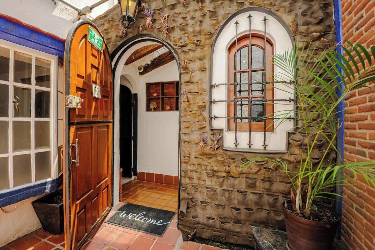 Bild für Gastgeberprofil