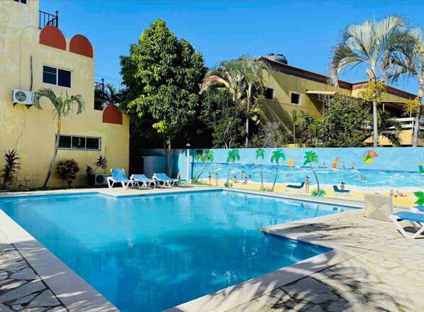Pool