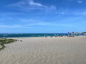 Plage à proximité