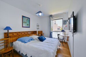 3 Schlafzimmer, Bügeleisen/Bügelbrett, kostenloses WLAN