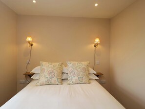 客室ごとに異なる装飾、客室ごとに異なるインテリア、WiFi (無料)