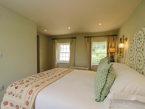 Individually decorated, individually furnished, free WiFi