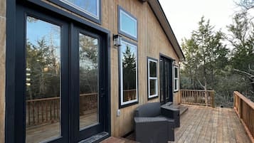 DĂ©tail de lâextĂ©rieur