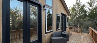 Cozy Cottage Retreat in Nature