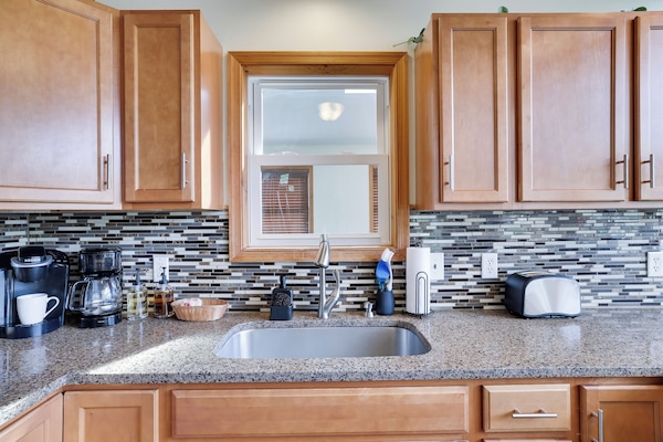 Micro-ondes, four, plaque de cuisson, lave-vaisselle