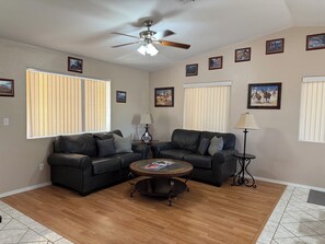 TV