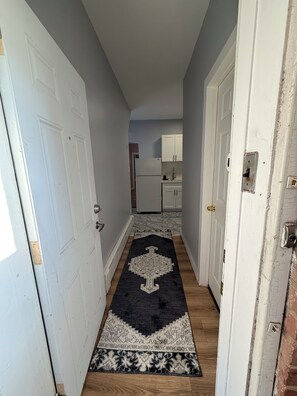 Interior - Welcome to the Home Away From Home- 2 Bed 1Bath (Trenton)
