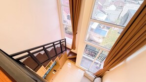 Standard Studio - Quiet And Strategic Studio Loft At Apple 1 Condovilla Apartment (Jakarta)