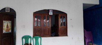 House rental for cop30