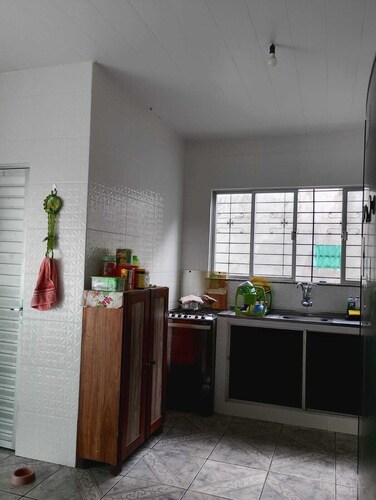 House rental for cop30