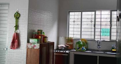 House rental for cop30