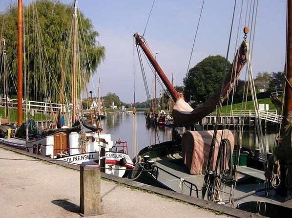 Port de plaisance