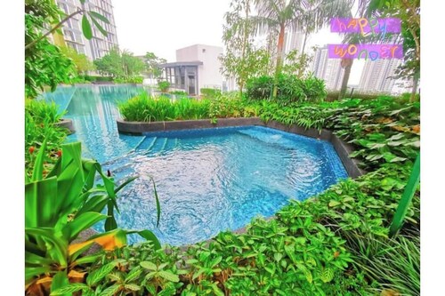 Legoland-HapiMoonLight-2B2R-8pax Nice View@Elysia