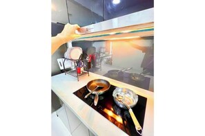 Dining - Legoland Eco Botanic Superhero Suite family12px (Iskandar Puteri)