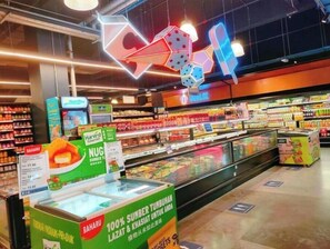 礼品店