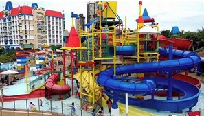 Kinderbereich