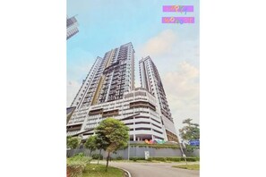 Exterior - Luxury Kuromi Suite Family Lego (Iskandar Puteri)