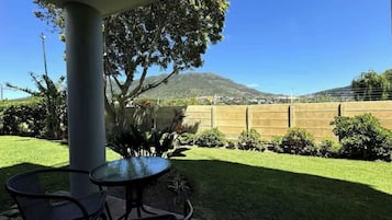 Apartment, Multiple Beds, Patio, Mountain View (Castle View ) | View from room