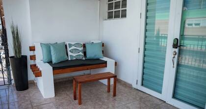 Cataño Coqui 4Br/3Ba 2 King Beds, Movie Room, Ferry to Old San Juan