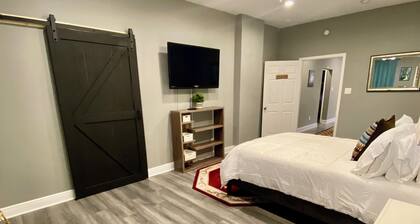 Experience the Soul of New Orleans from Your Private Retreat