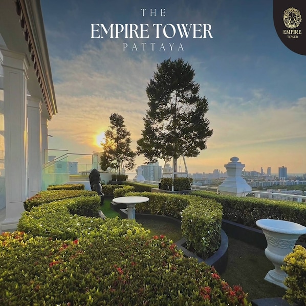 Apartemen, 2 kamar tidur, akses difabel, Boleh Merokok | Halaman properti