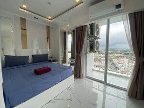 Leilighet, 2 soverom, tilgjengelighetstilpasset, røyk