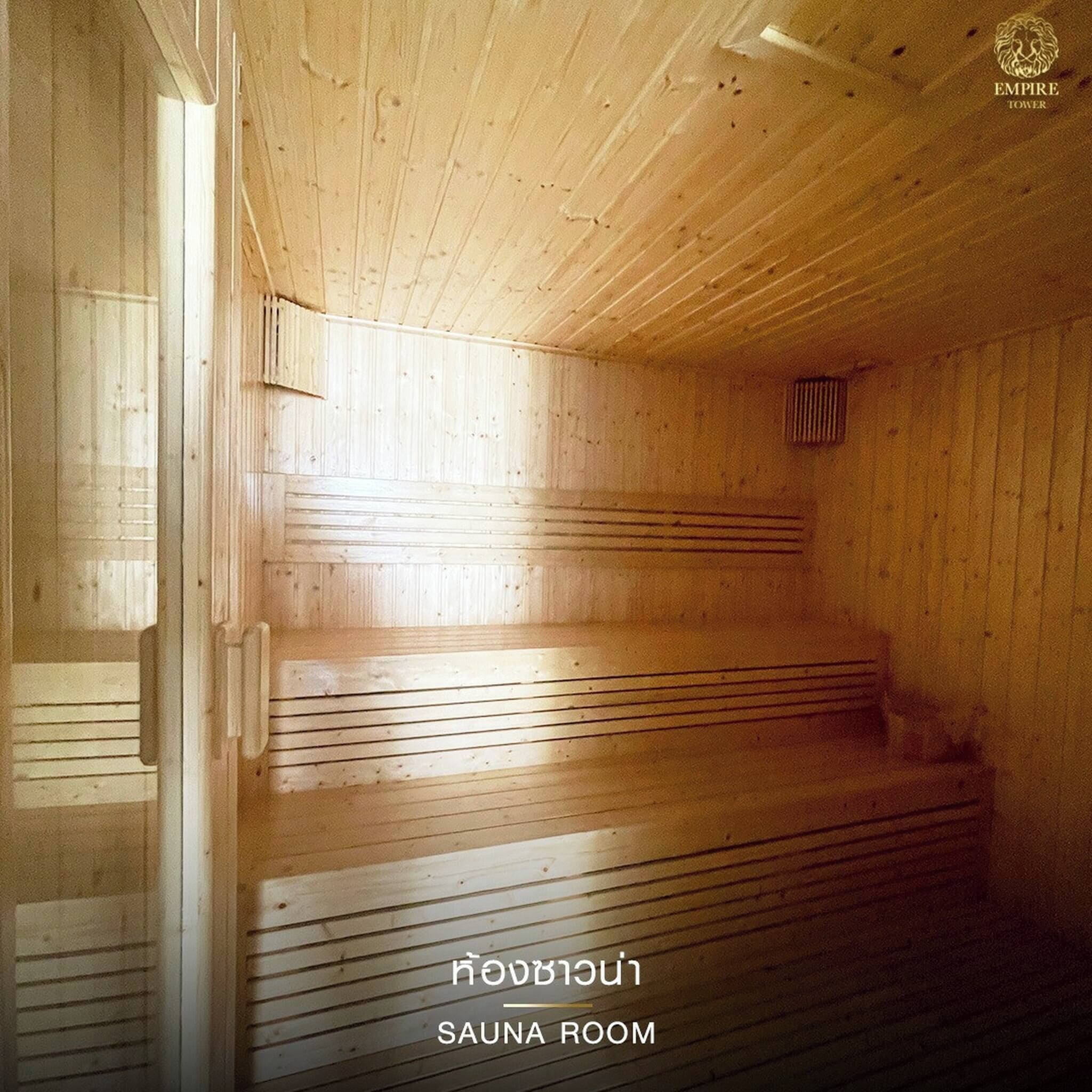 Apartamento, 2 habitaciones, accesible para personas con discapacidad, fumadores | Sauna