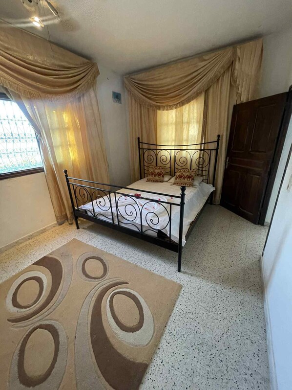 2 Schlafzimmer, Internetzugang